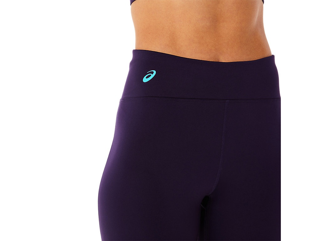 WOMEN'S LOGO GRAPHIC TIGHT - 4