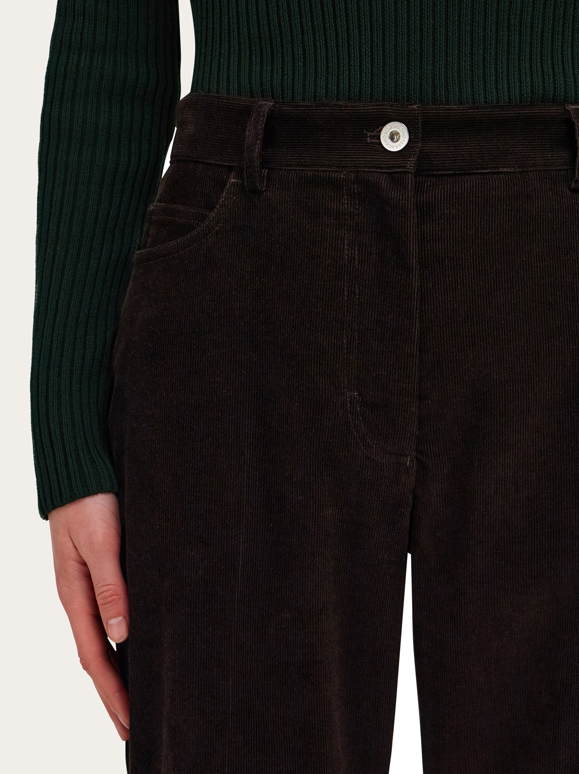 Flared cords - 5