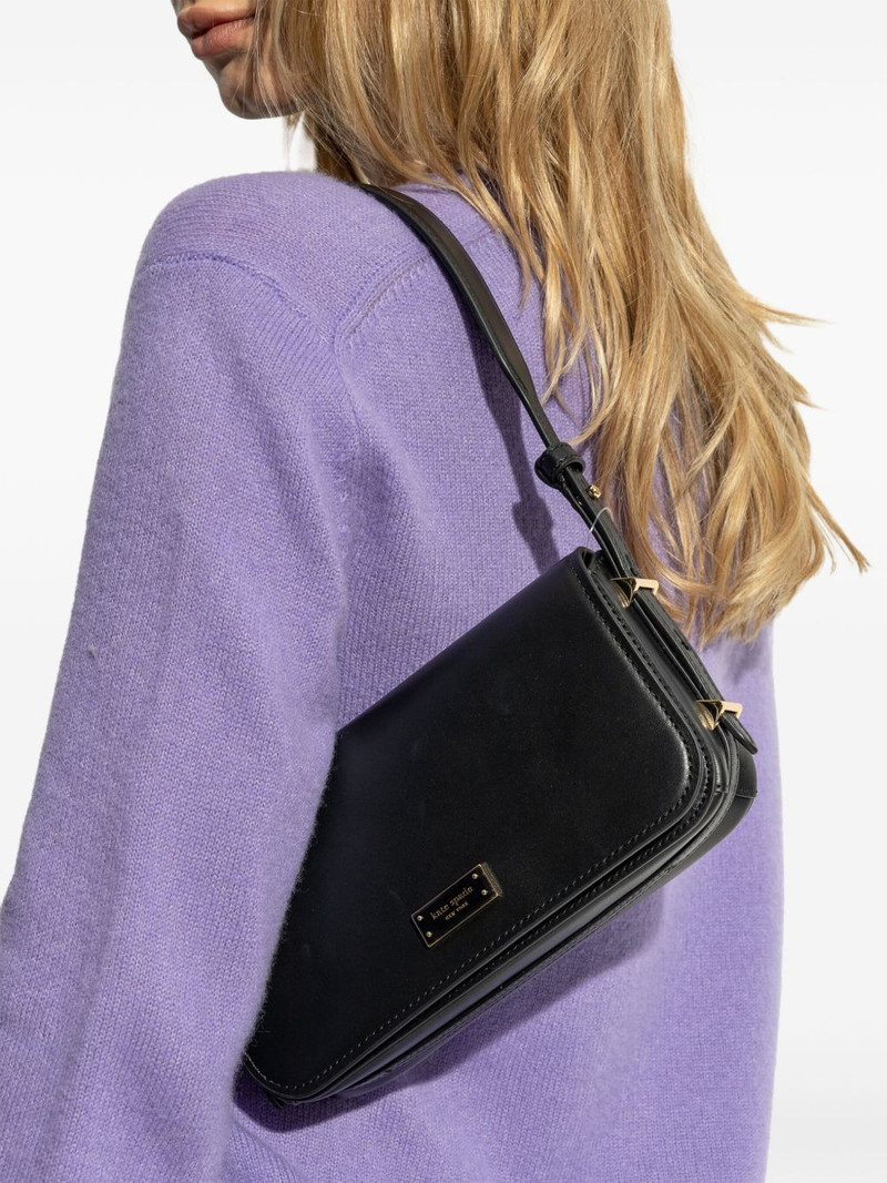 kate spade leather tote bag outlook
