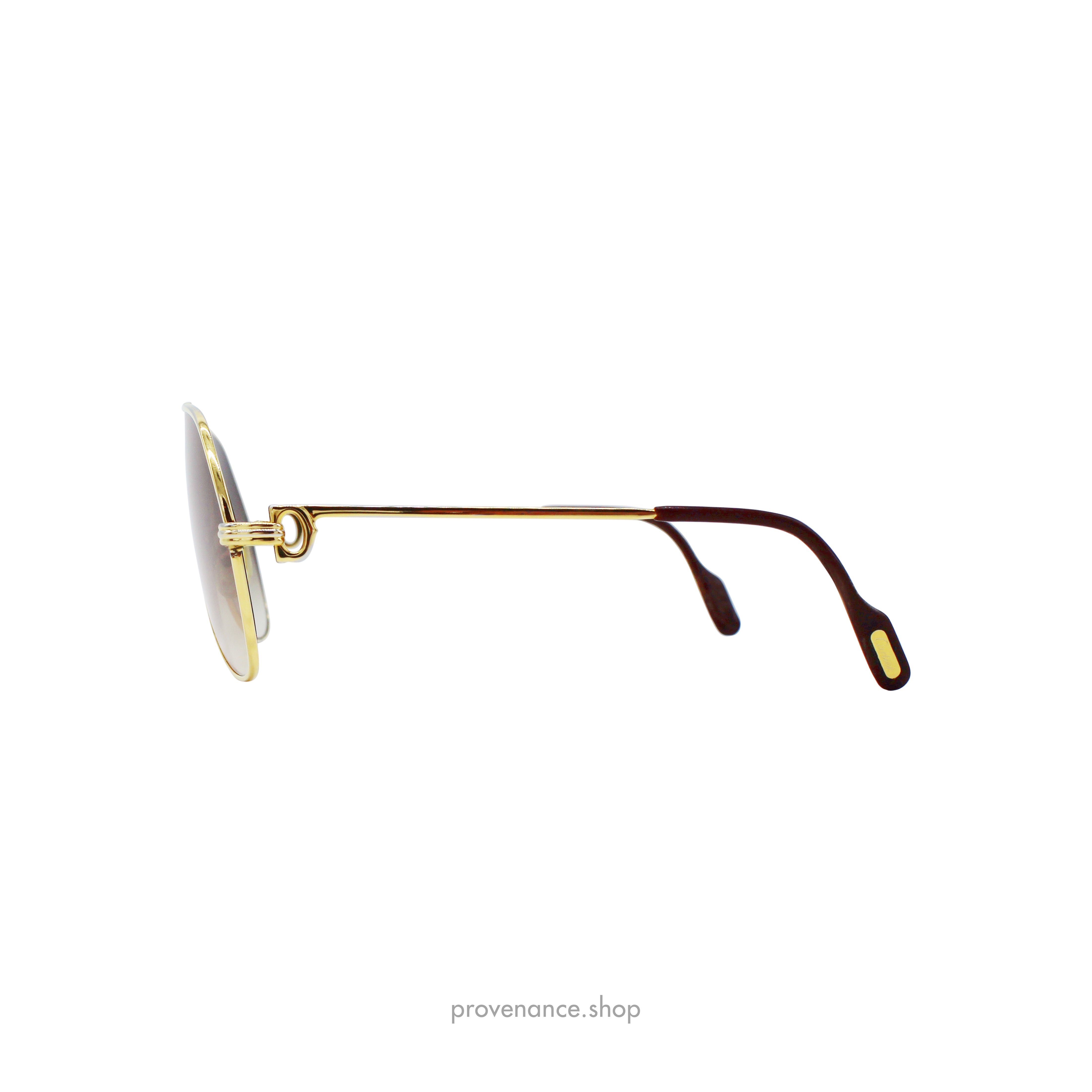 Cartier Vendome LC Trinity - 6