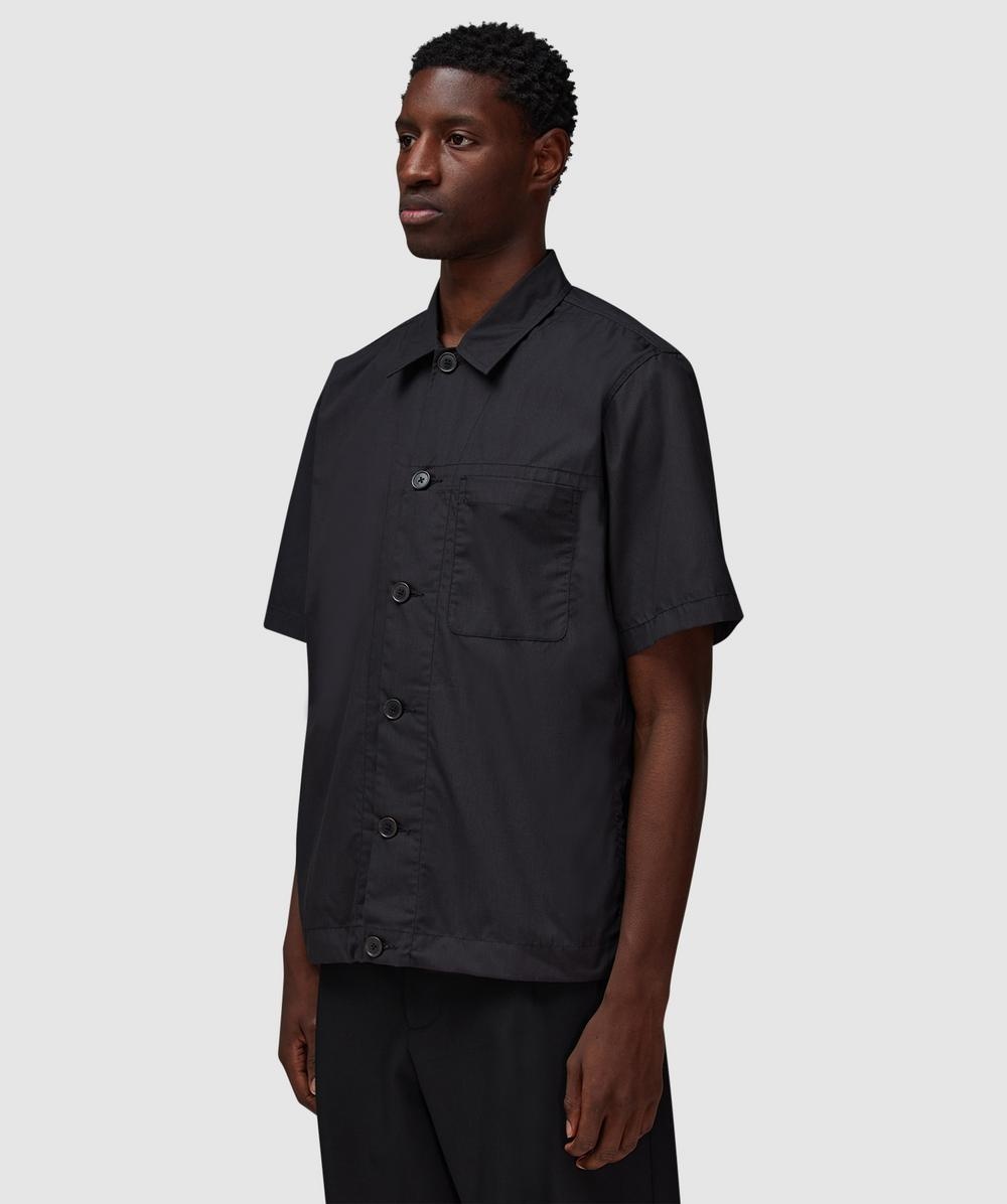 Tech overshirt - 2