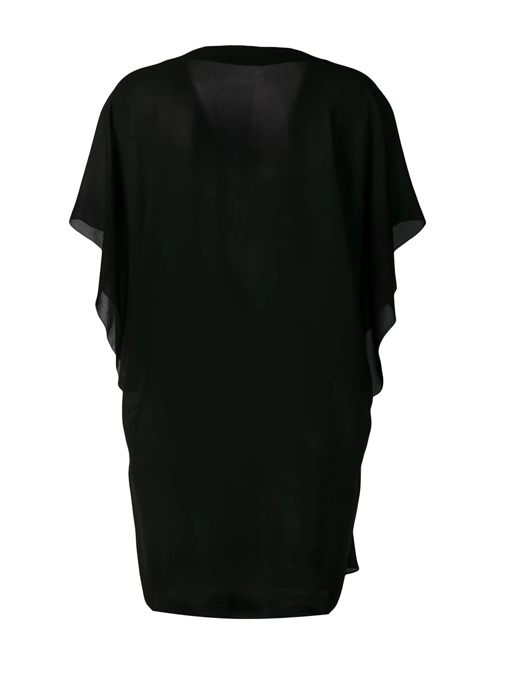 beach cover-up - 2