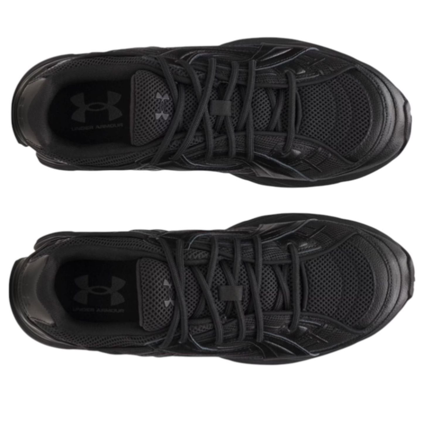 Under Armour Sola 'Black' 6005284-003 - 3
