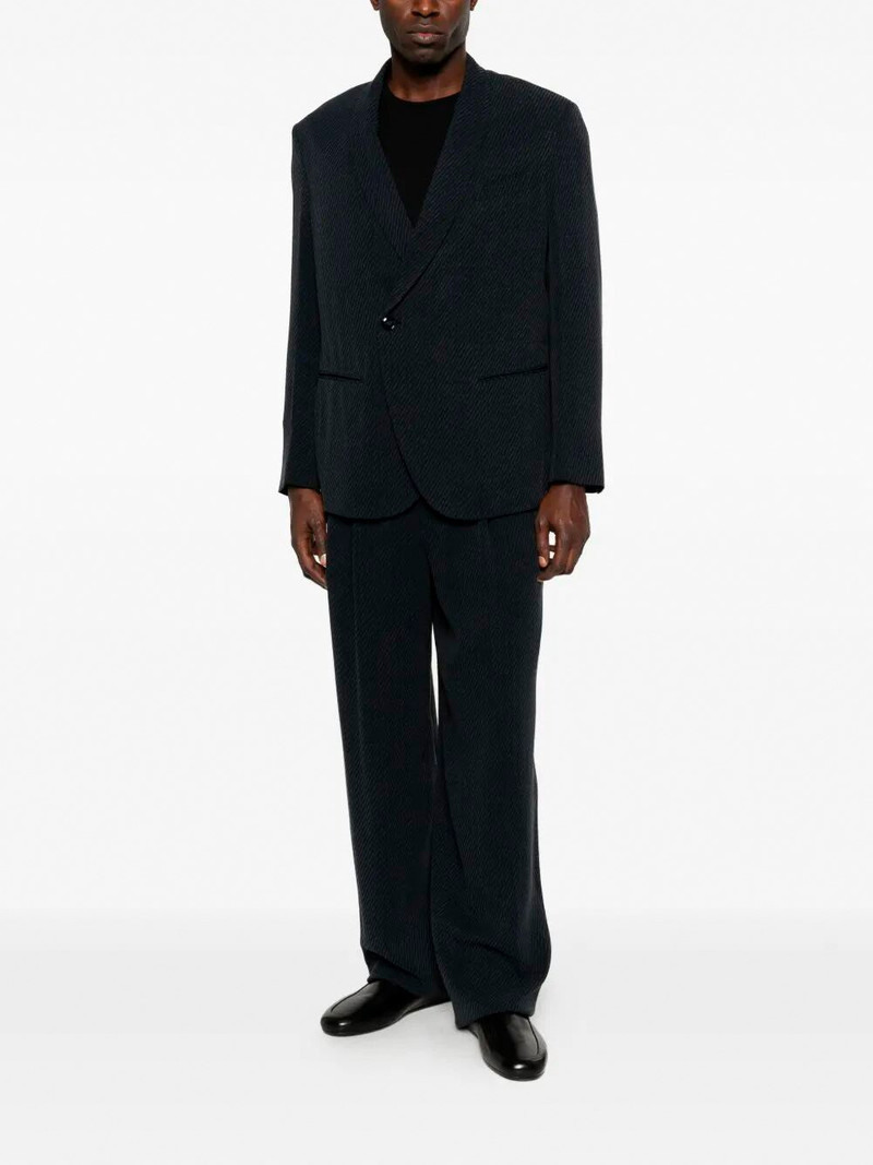 GIORGIO ARMANI Suit outlook