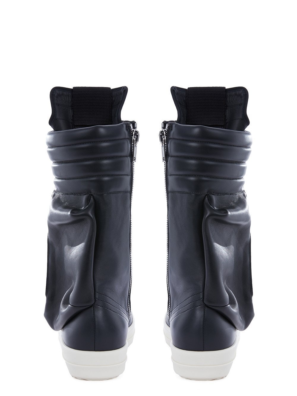 BOOTS - 4