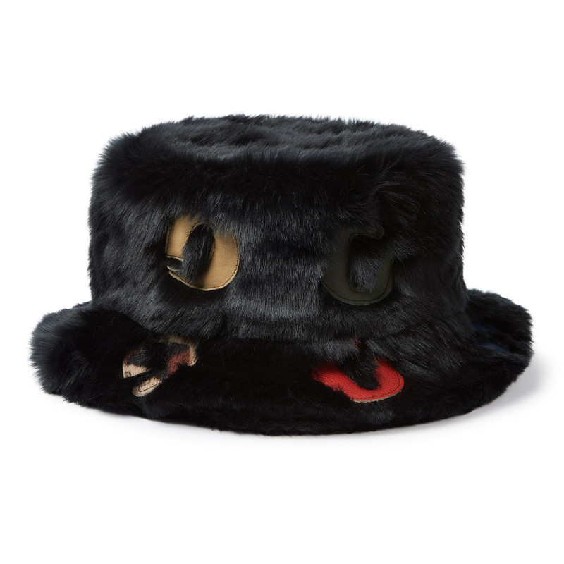 GALLERY DEPT. BIG FUR HAT outlook