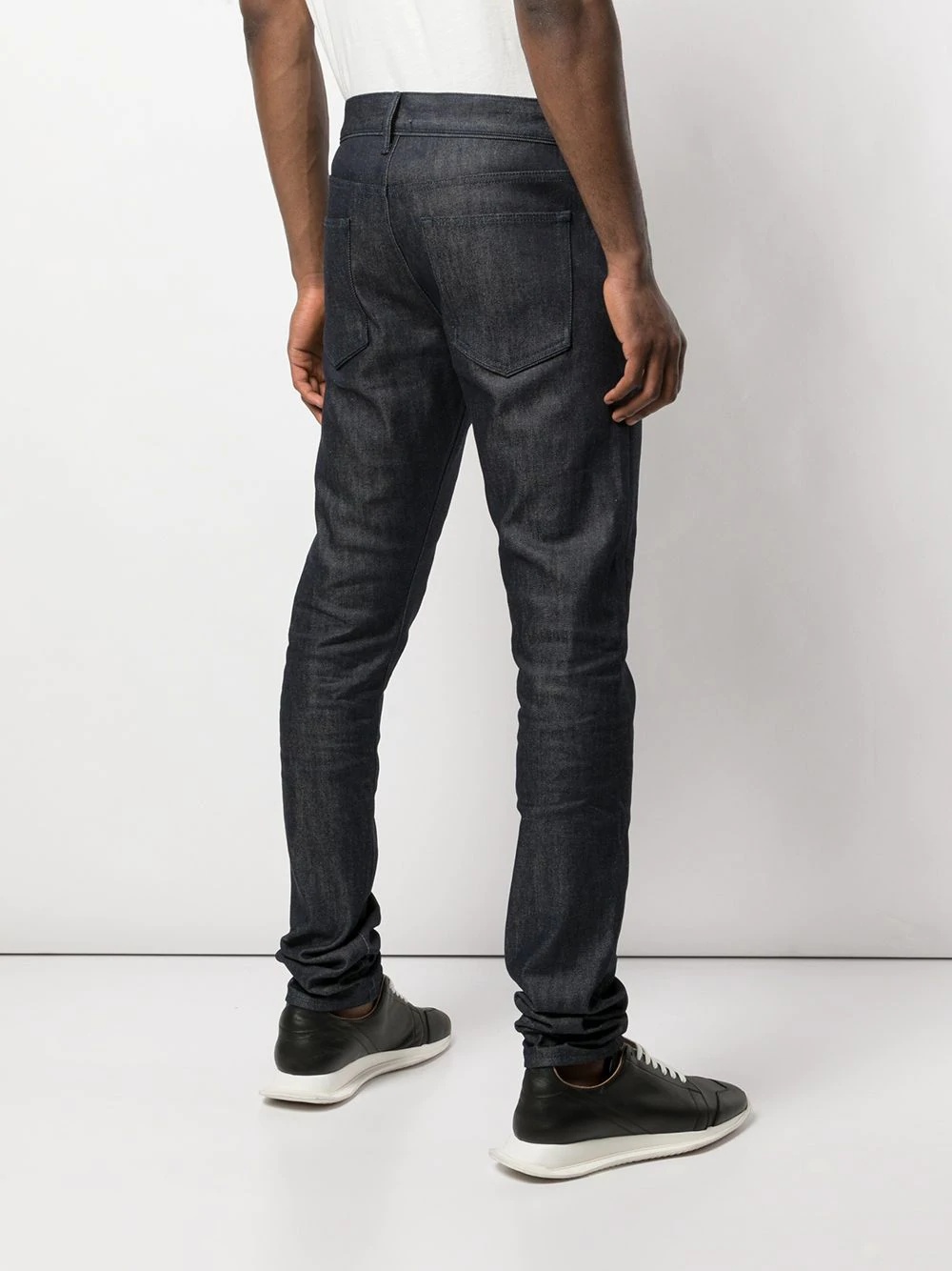 The Cast 2 slim-fit jeans - 4