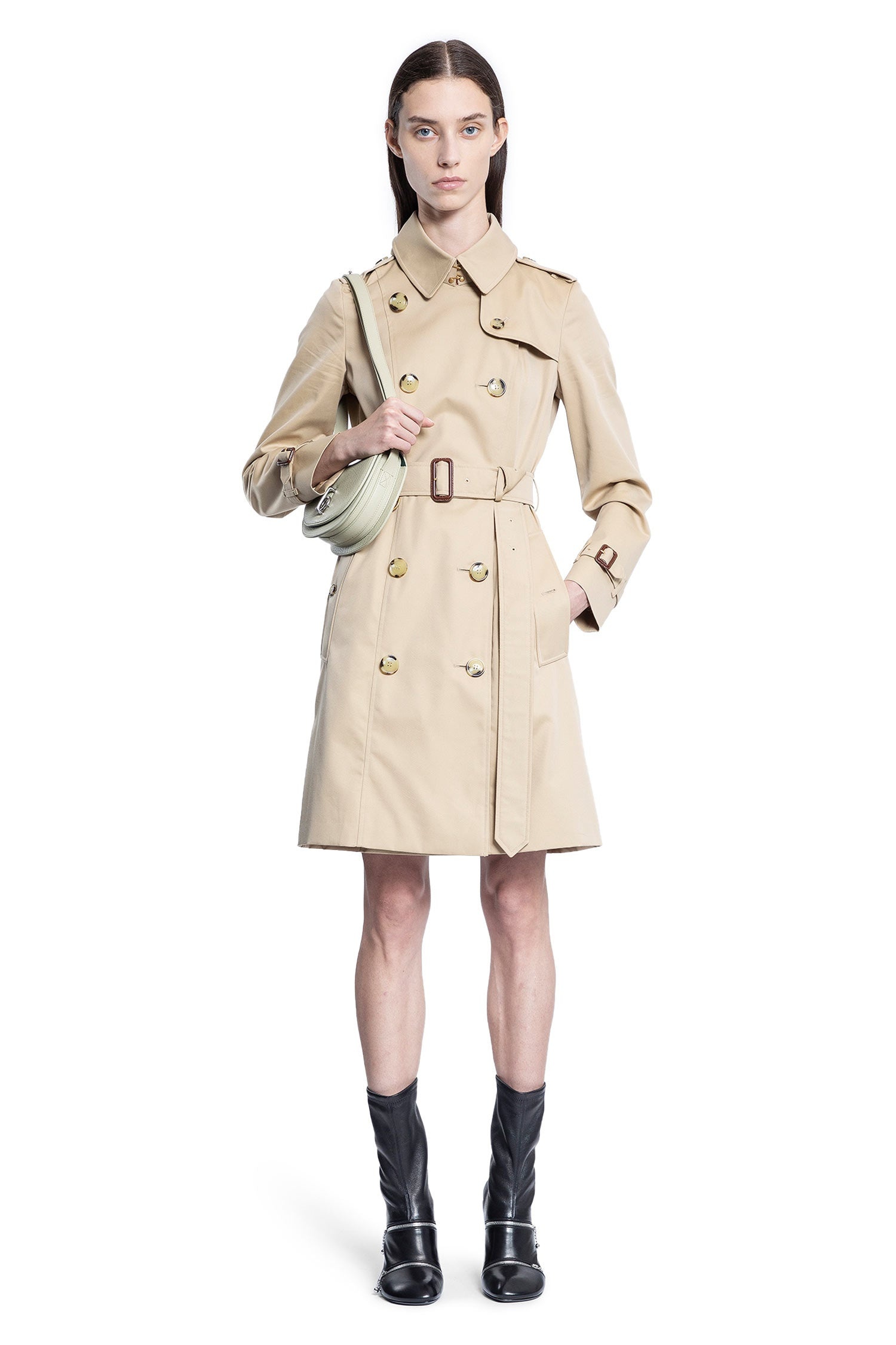 Mid-Length-Chelsea-Heritage-Trench-Coat - 4