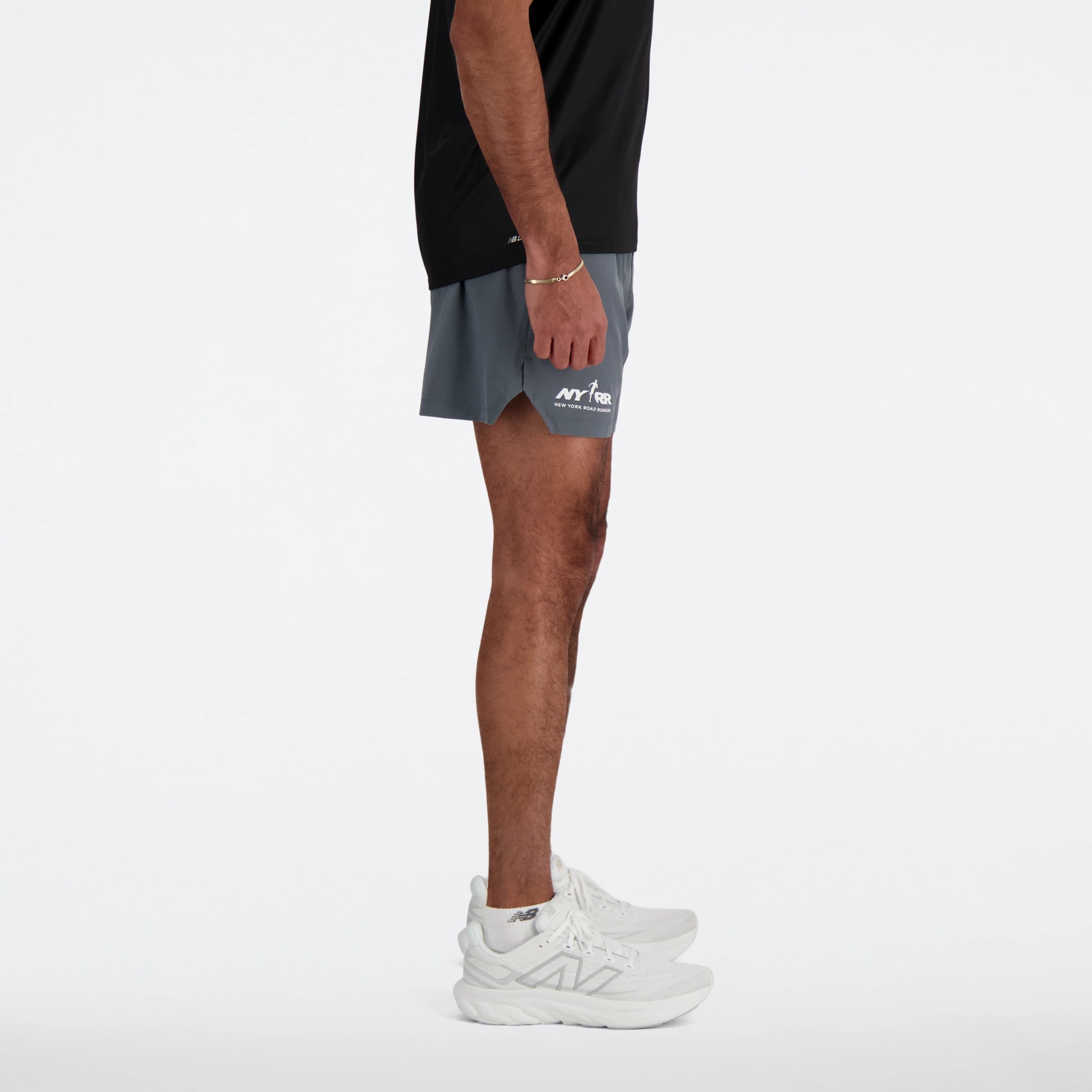 Run For Life RC Short 5" - 4