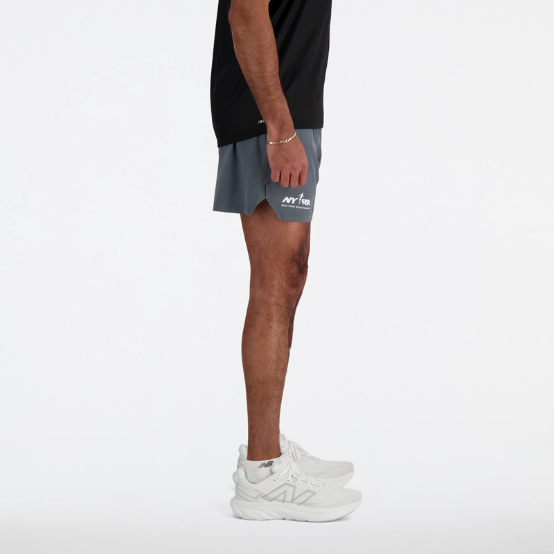 Run For Life RC Short 5" 4