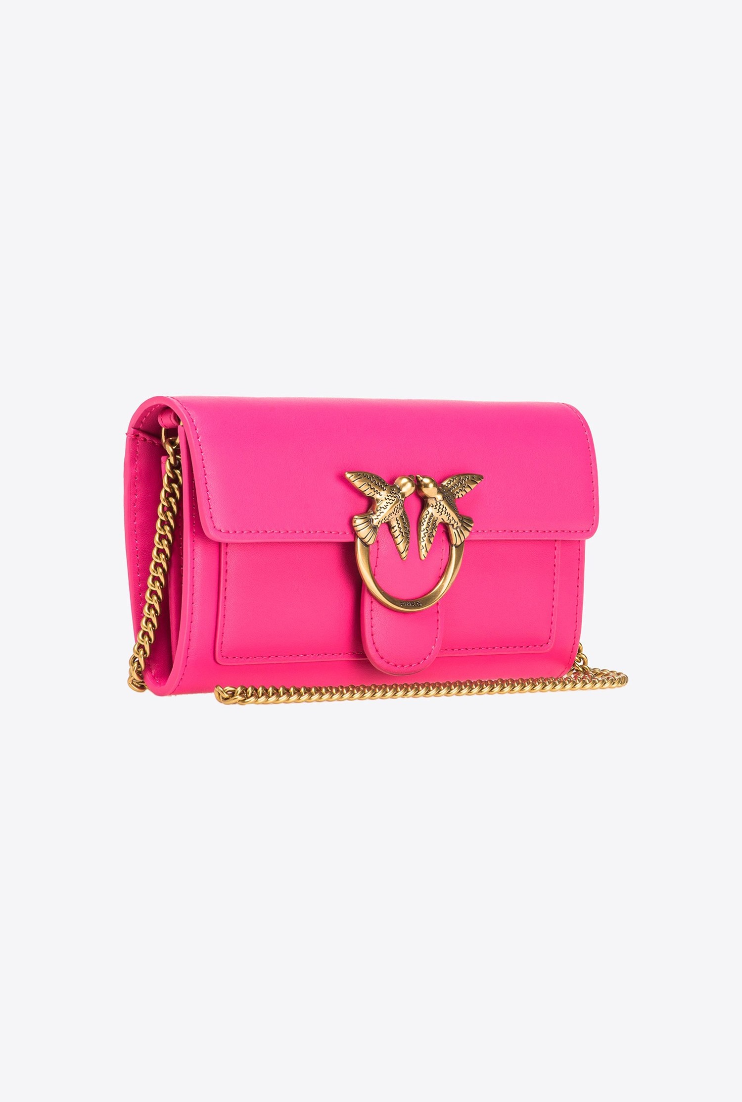 LOVE BAG ONE WALLET SIMPLY - 3