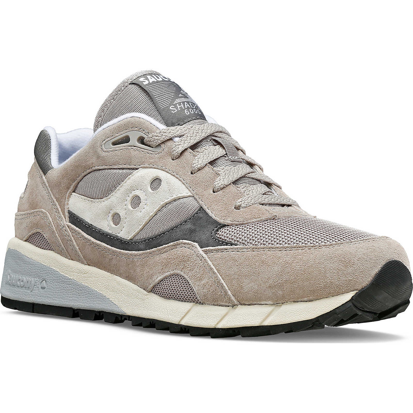 Shadow 6000 - 5
