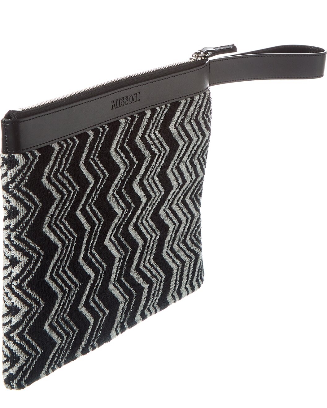 Missoni Home Keith Trousse Piatta Pouch - 3