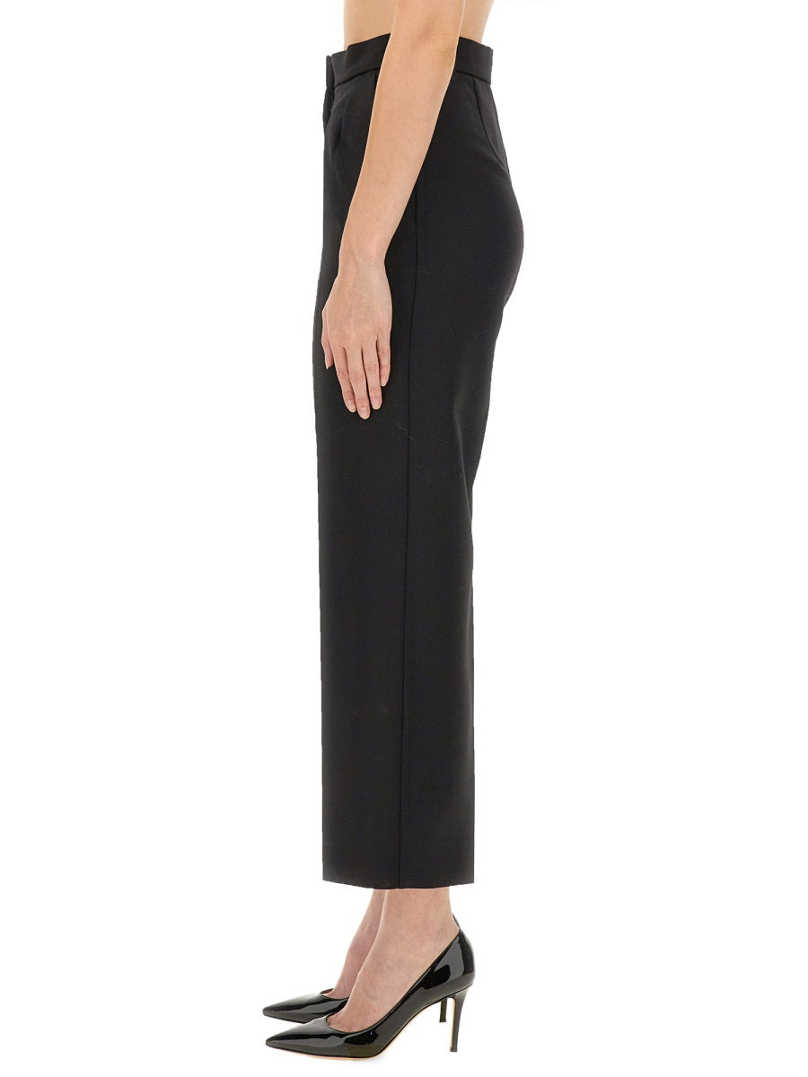 Max Mara Women Pants "Verbano" - 2