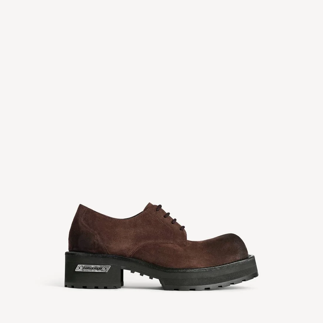 Men's Venom Derby in Espresso - 1