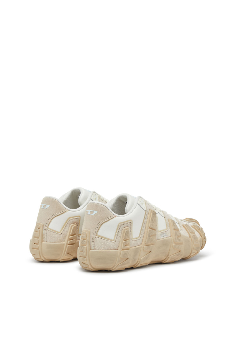 S-D-GRIFFE LOW 3