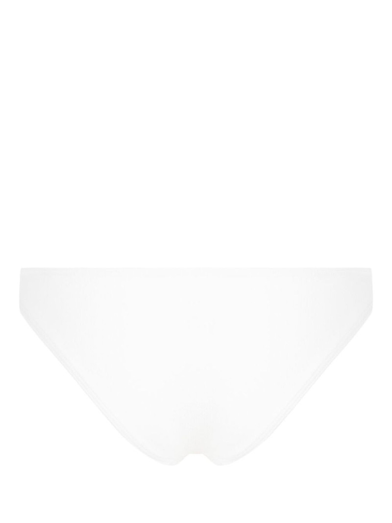 MATTEAU low-rise bikini bottoms outlook