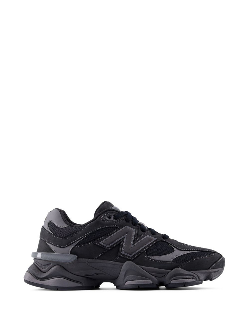 9060 lace-up sneakers 1