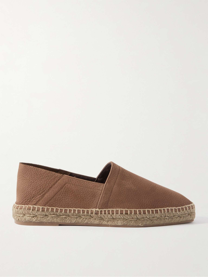 Barnes Textured-Leather 에스더릴 - 1