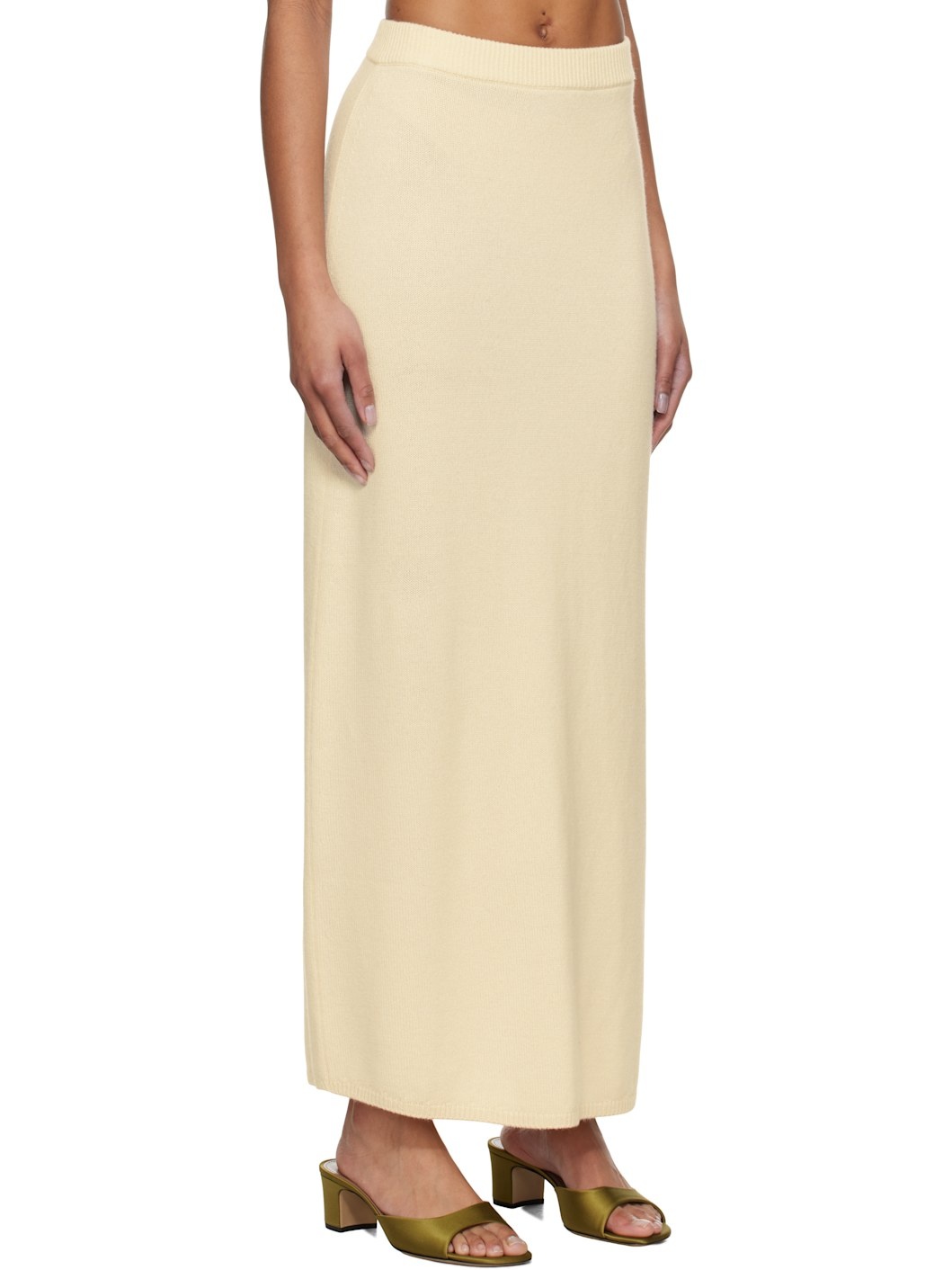 Off-White Nellie Maxi Skirt - 2