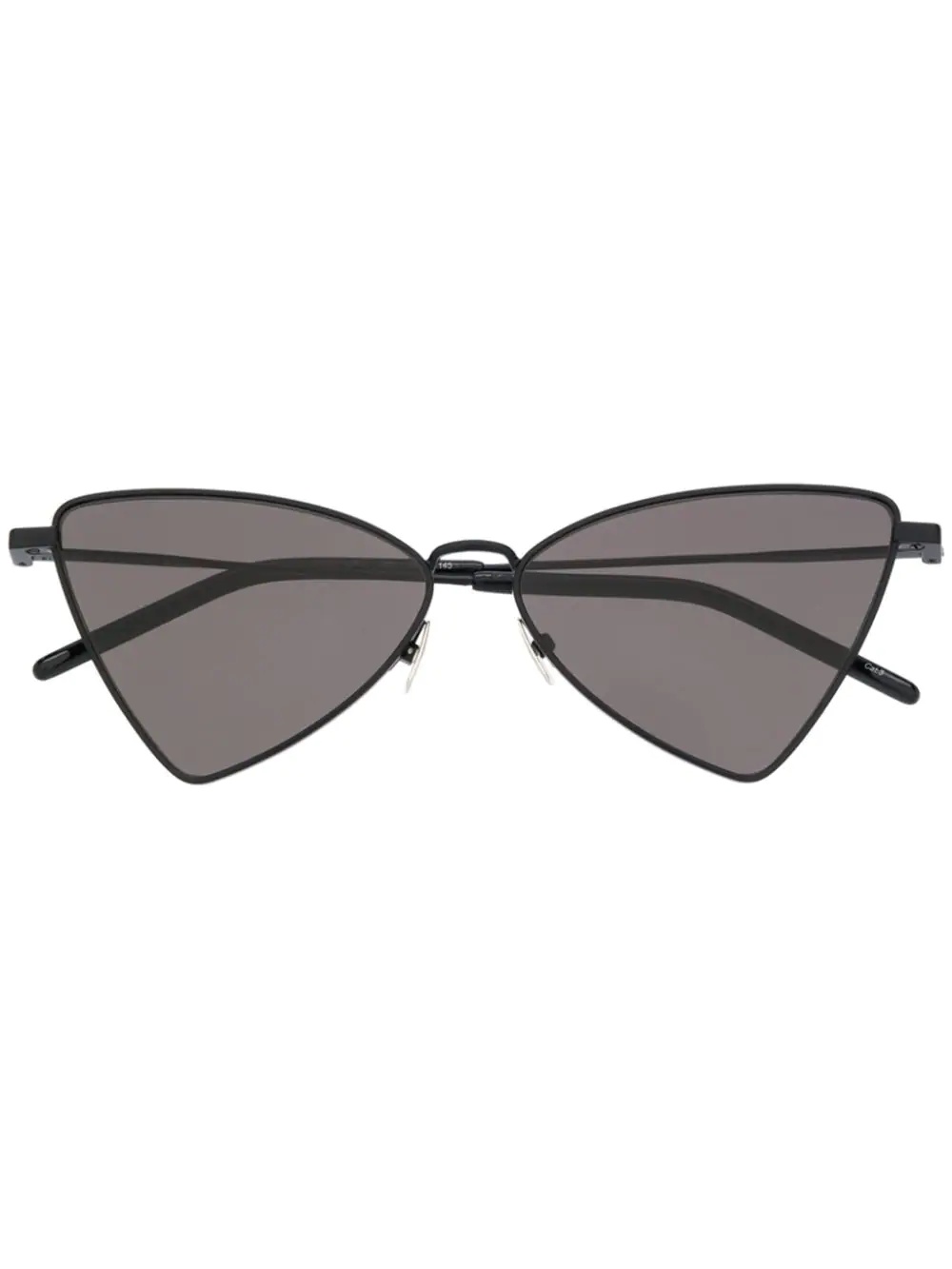 cat eye sunglasses - 1