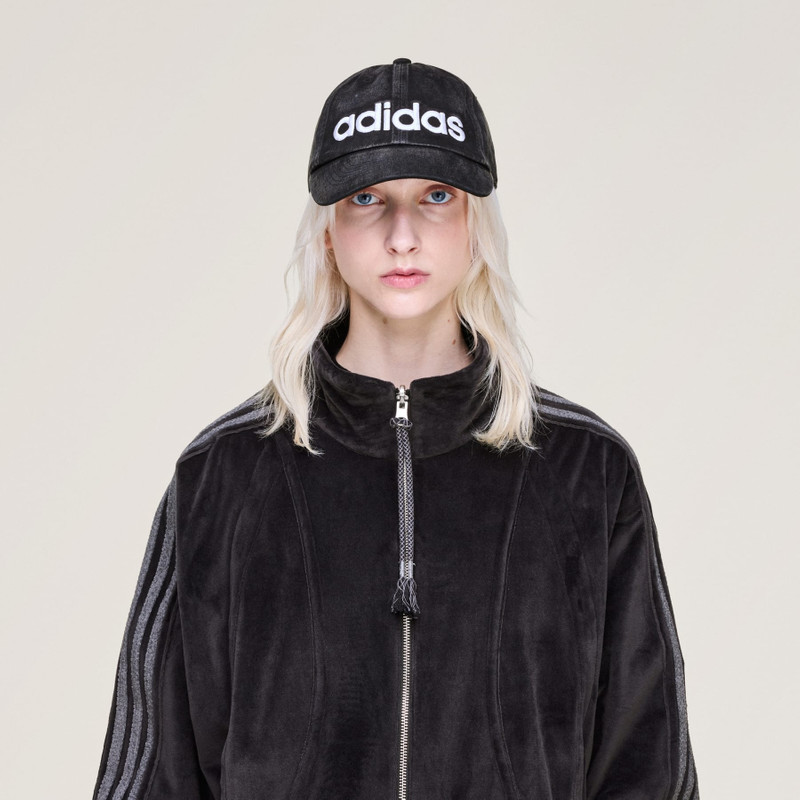 ADIDAS ORIGINALS x SONG FOR THE MUTE CAP 4