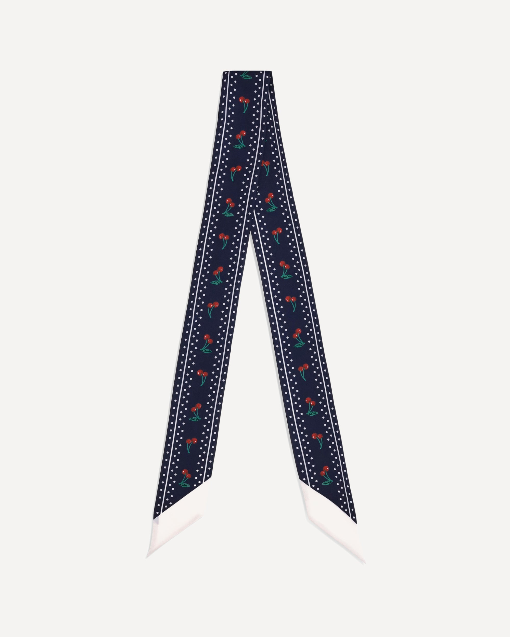 Bandeaux Scarf - 2