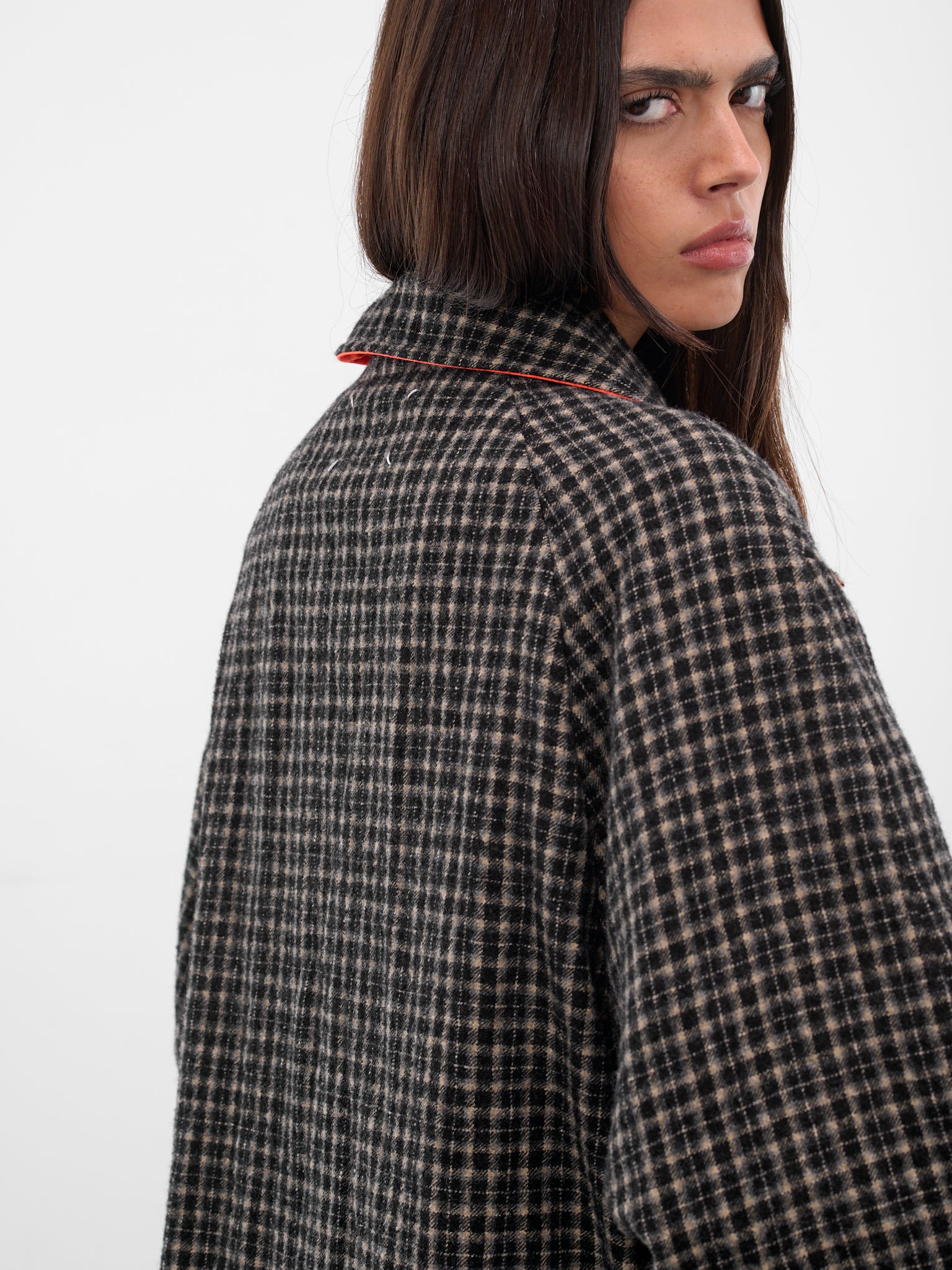Reversible Cordera Utility Jacket - 4