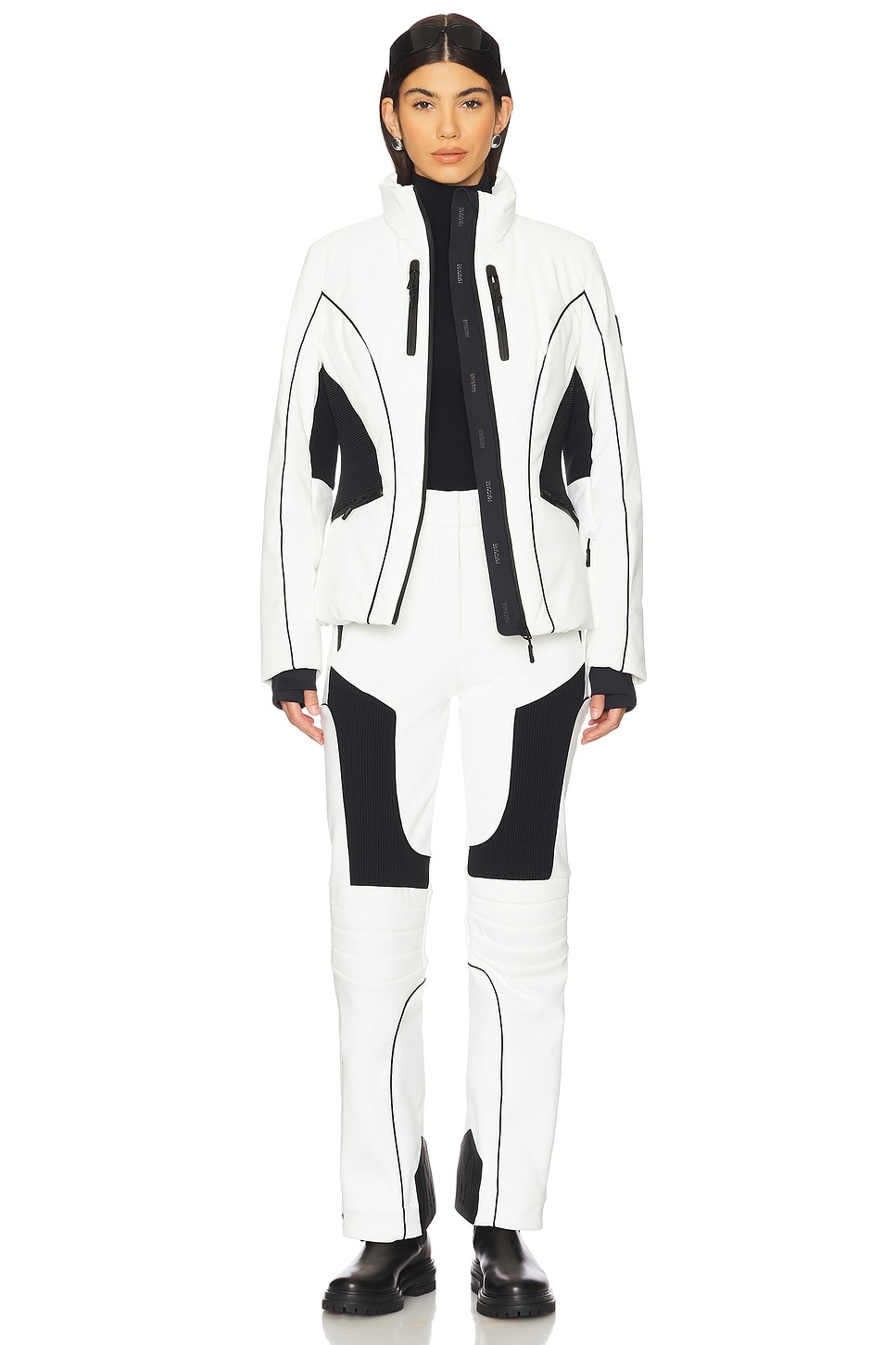 Maika Ski Pants - 5