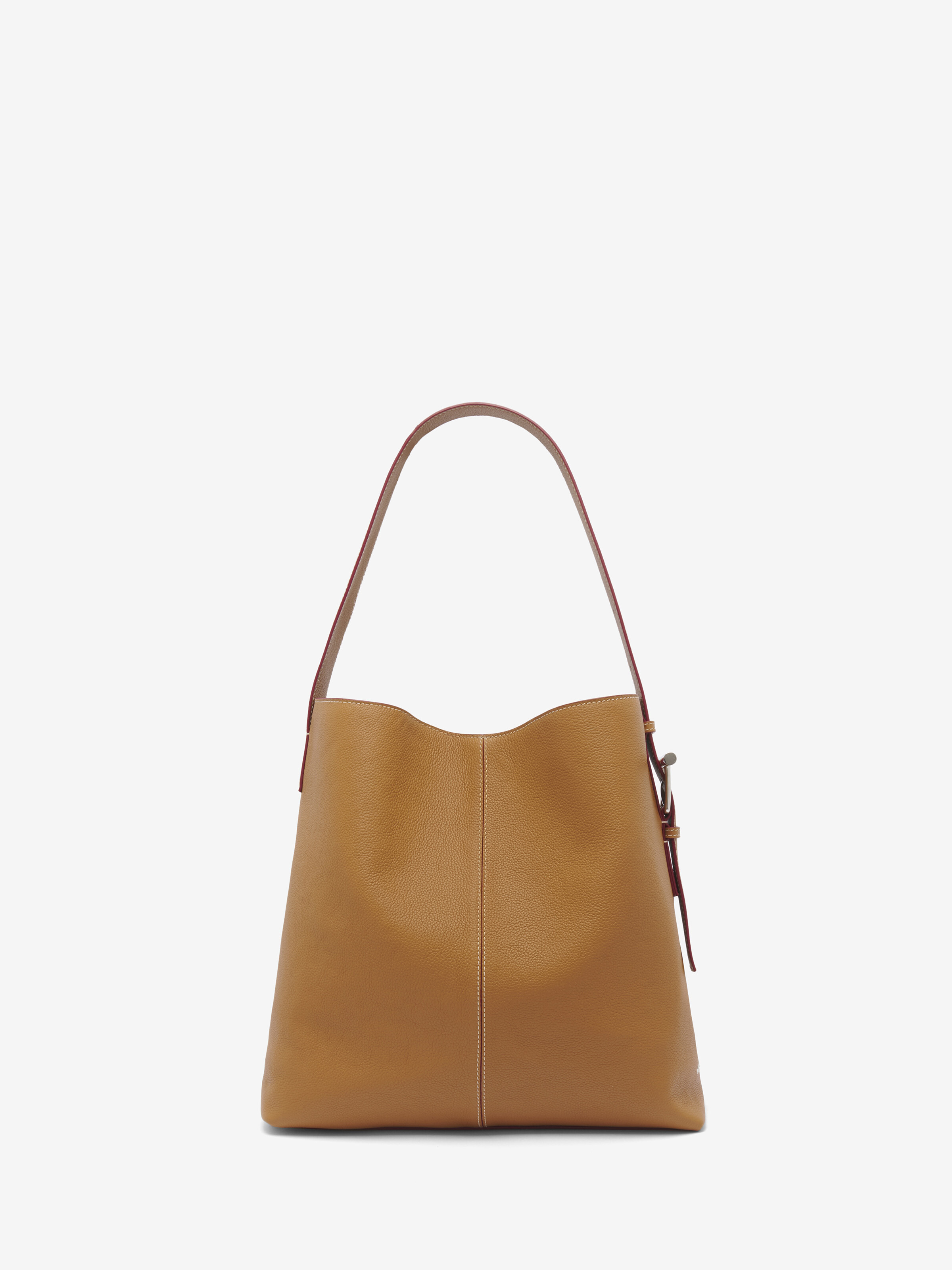 Sling Shoulder Bag - 1