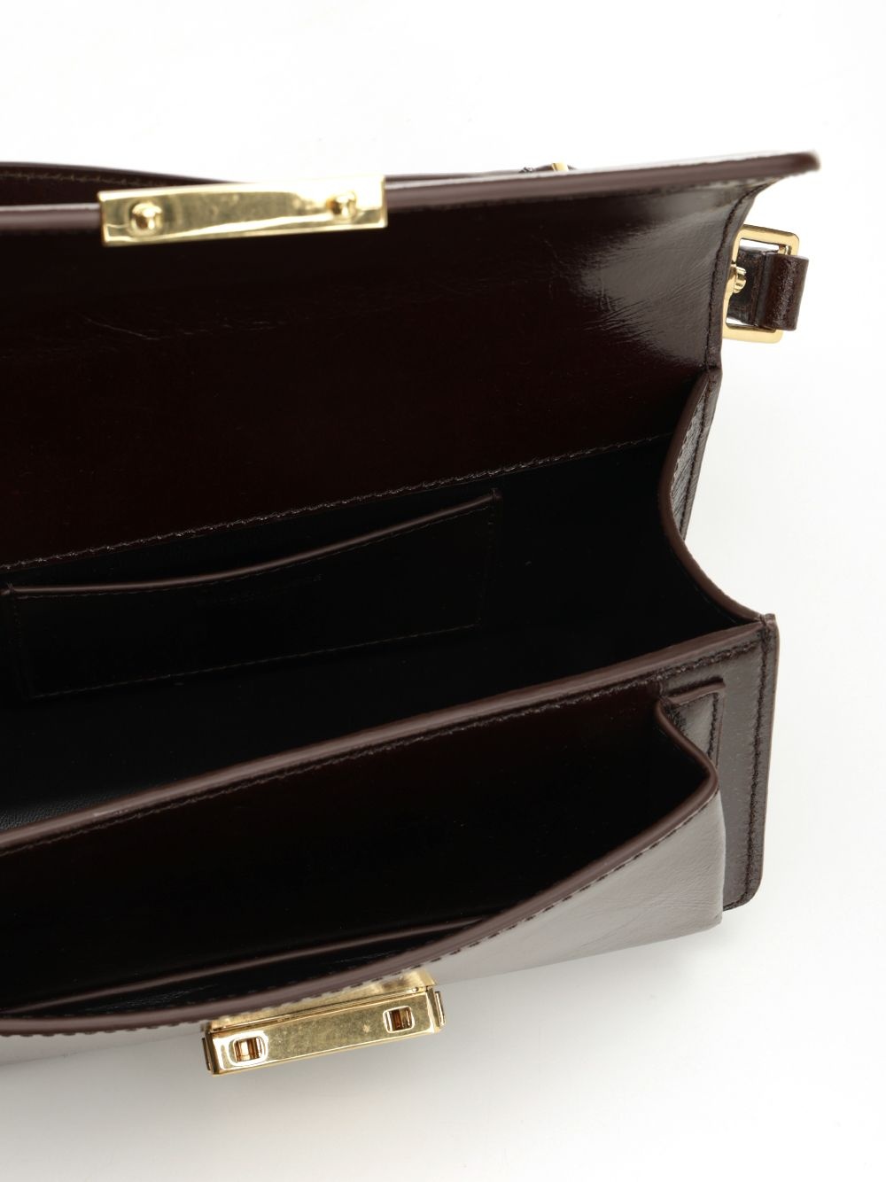 Venezia Handbags Brown - 4