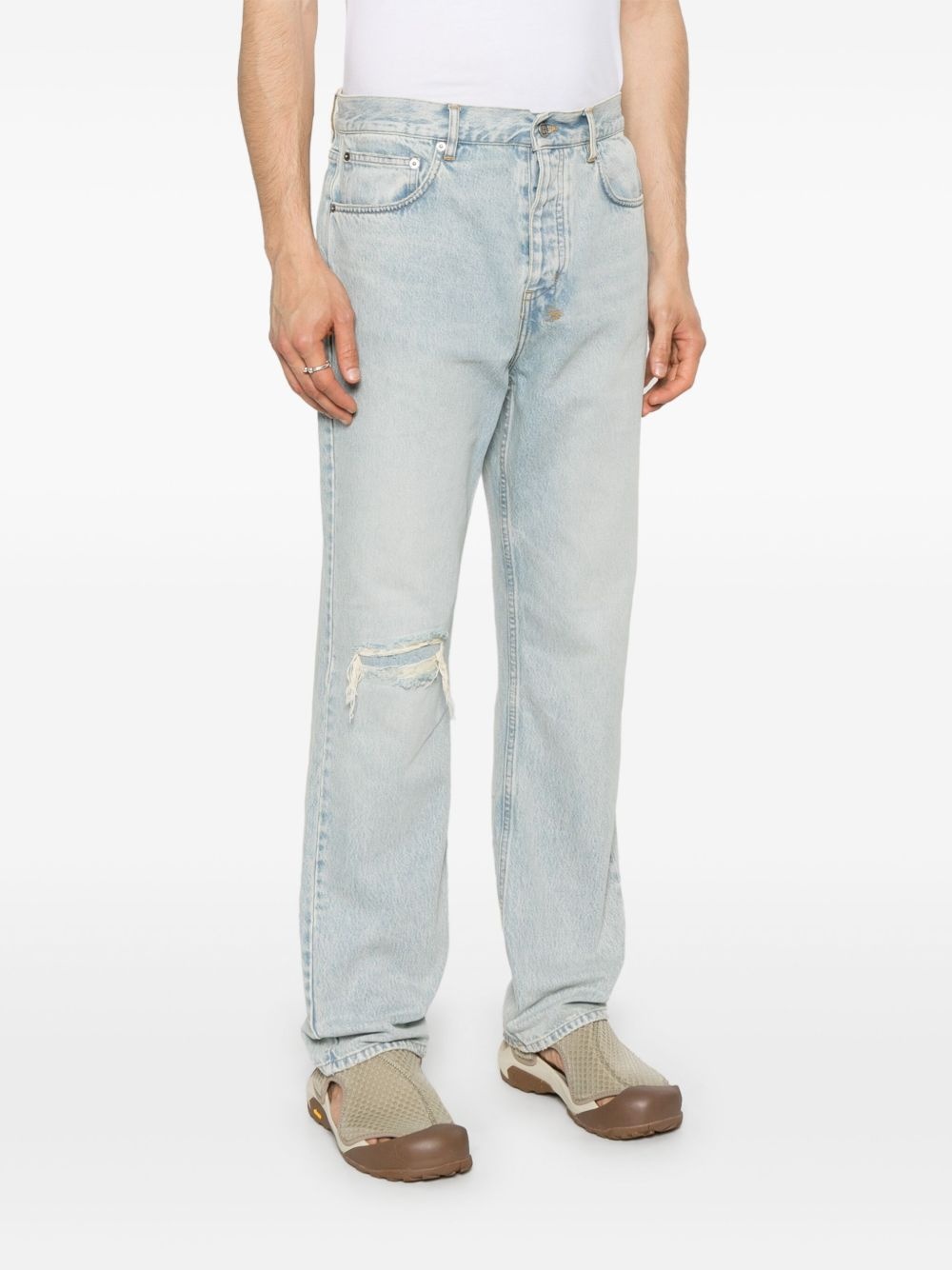 Anti K Paragon jeans - 3
