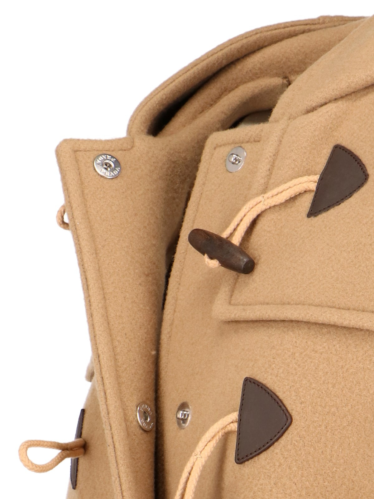 MONTGOMERY COAT - 4