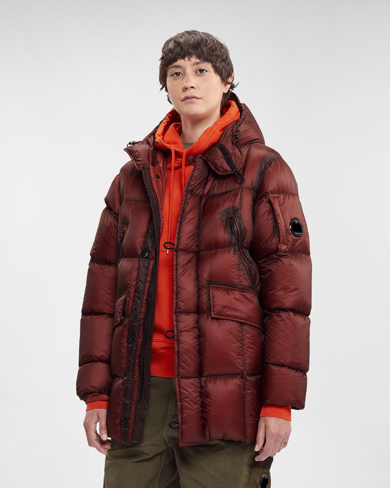 C.P. Company D.D. Shell Down Parka outlook