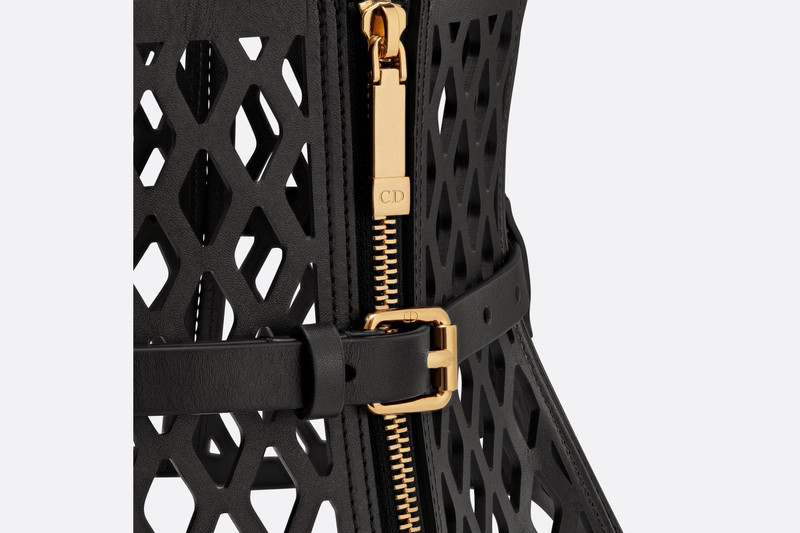 D-Trap Corset Belt 4