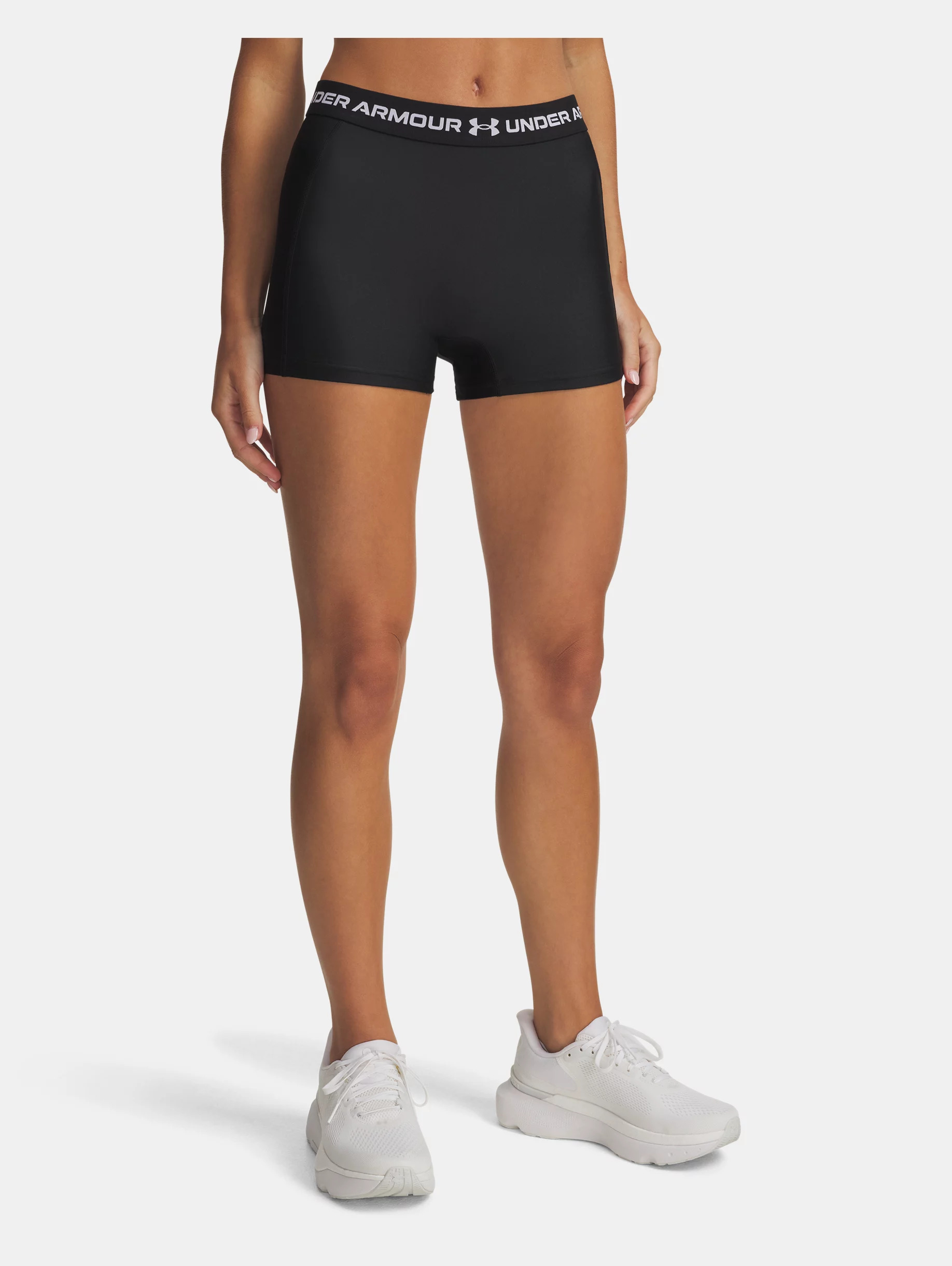 HeatGear® Shorty - 1