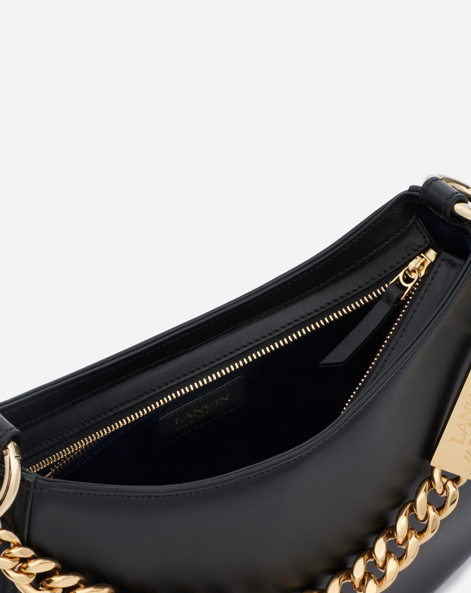 HOBO BY LANVIN BAG SM - 4