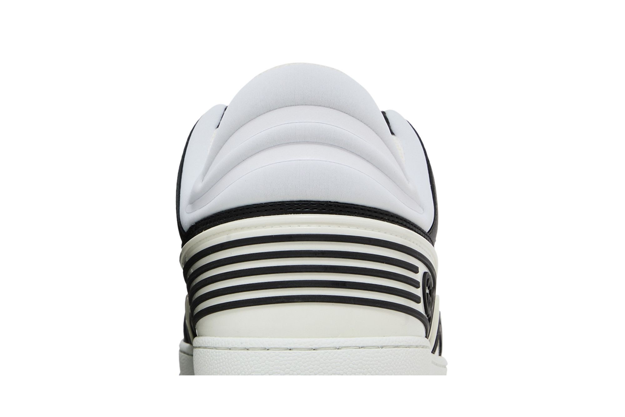 Gucci Basket 'Black White' - 7
