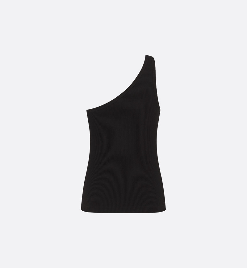 Dior Asymmetric Tank Top outlook