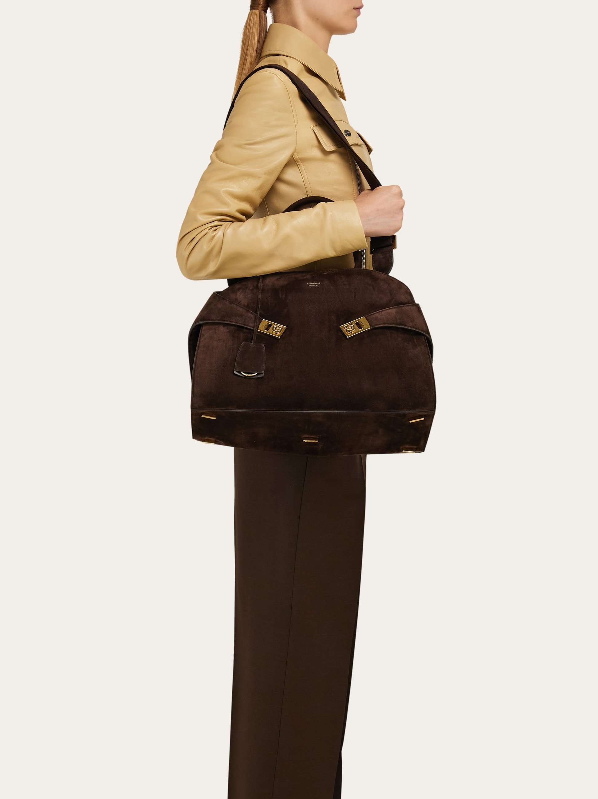 Hug handbag (M) - 3