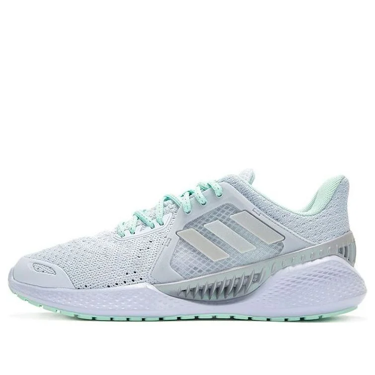 (WMNS) adidas Climacool Vent 'Grey' FZ2405 - 1