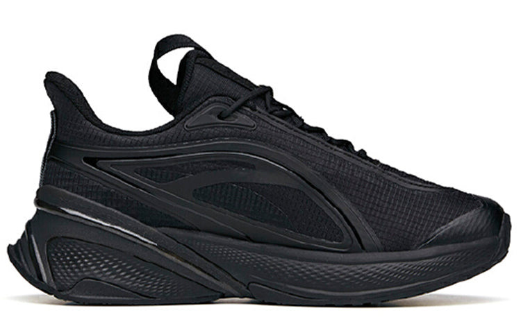(WMNS) ANTA C37 2.0 'Black' 122135537R-3 - 2