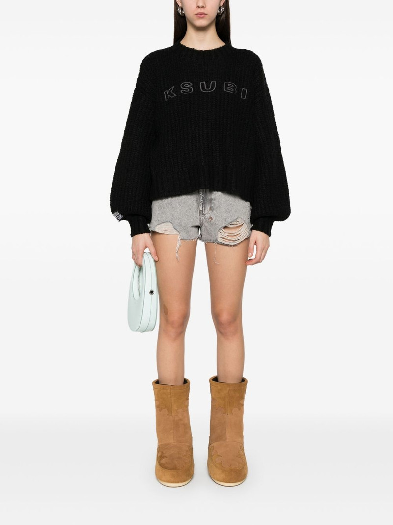 Ksubi The Bookie Knit sweater outlook