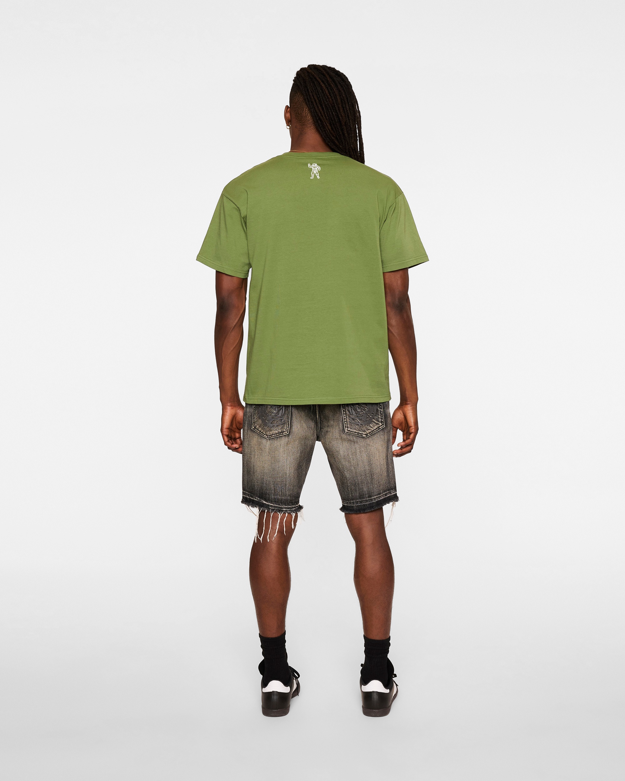 MULTIVERSE TEE - 4