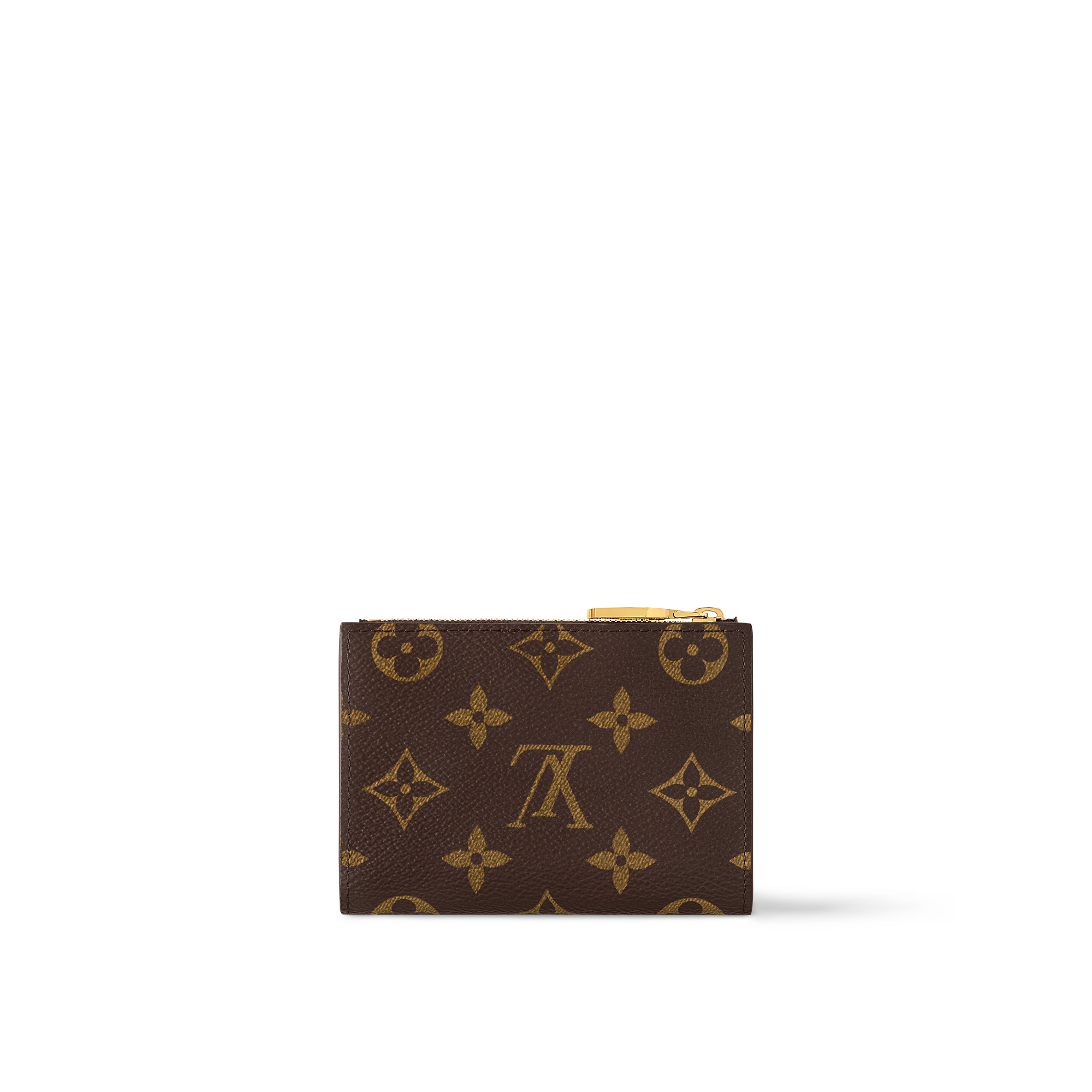 Lisa Wallet - 3