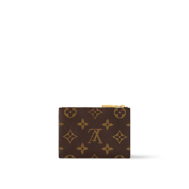 Lisa Wallet 3