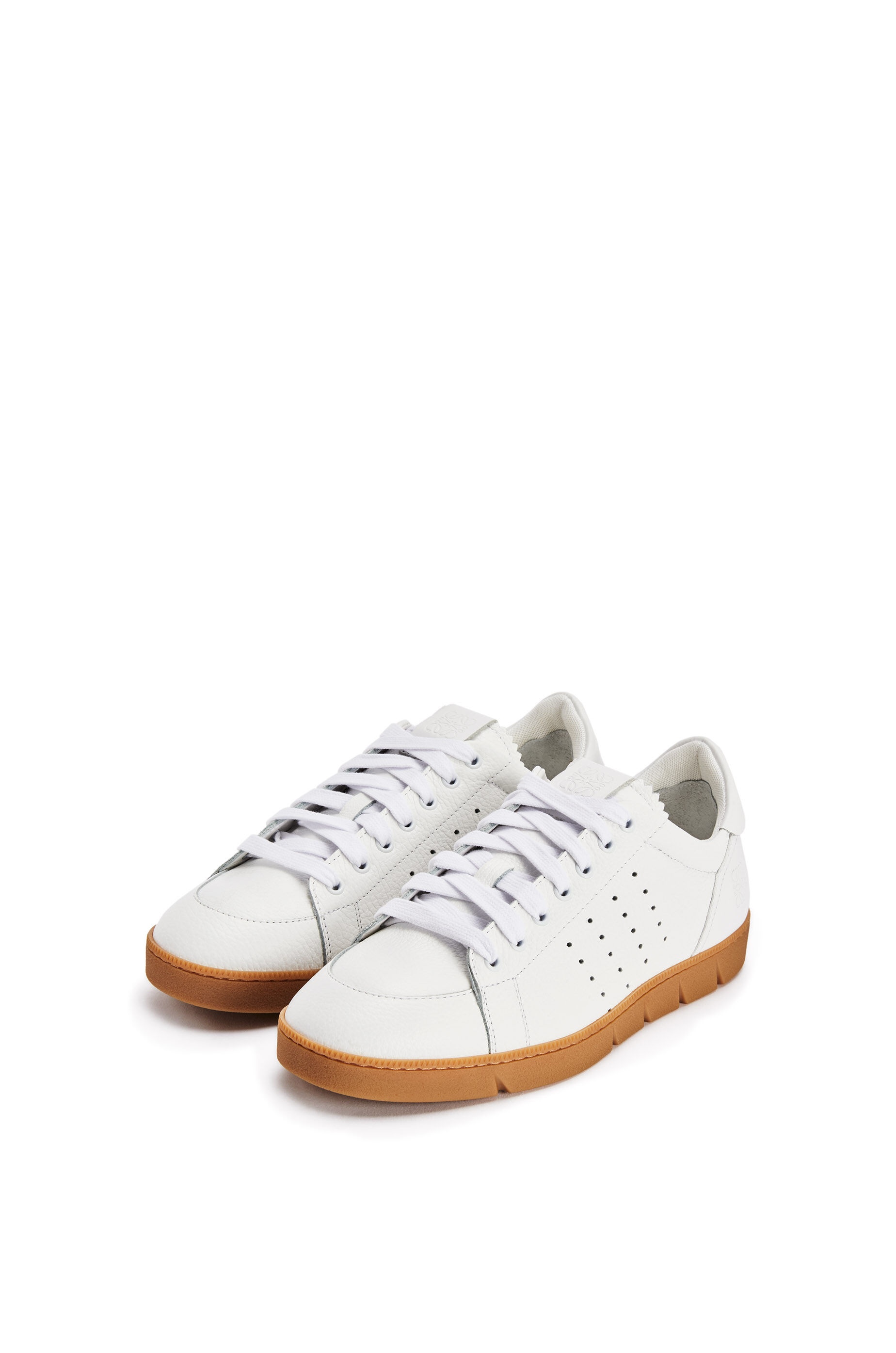 Soft Sneaker in calfskin - 2