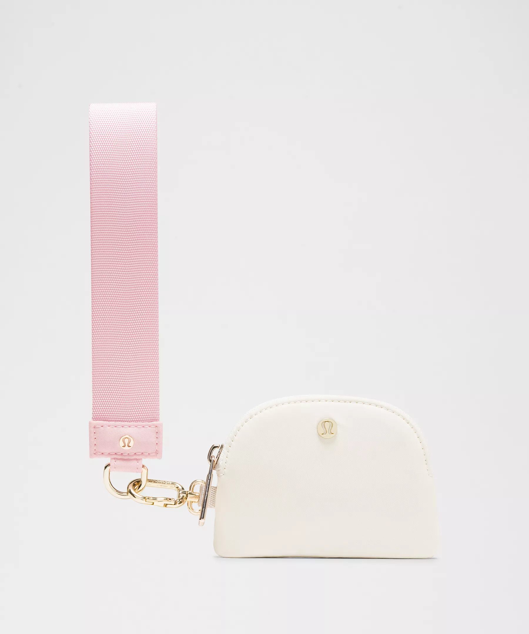 Dual Pouch Wristlet - 4