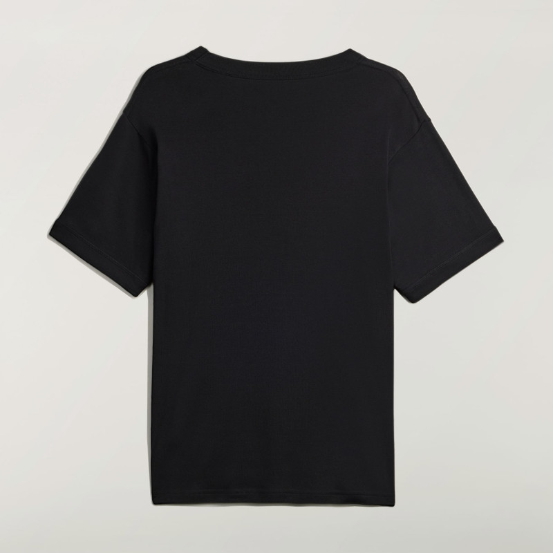 Y-3 Slim Short Sleeve Tee 3
