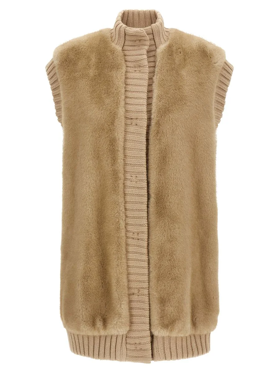 Pinko 'Genovese' Vest - 1